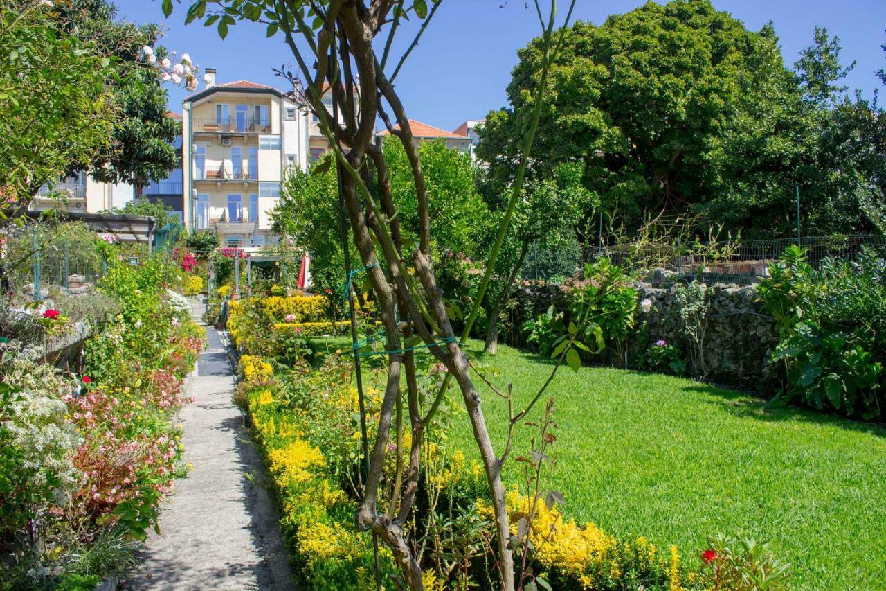 Hotel Estoril Oporto Esterno foto