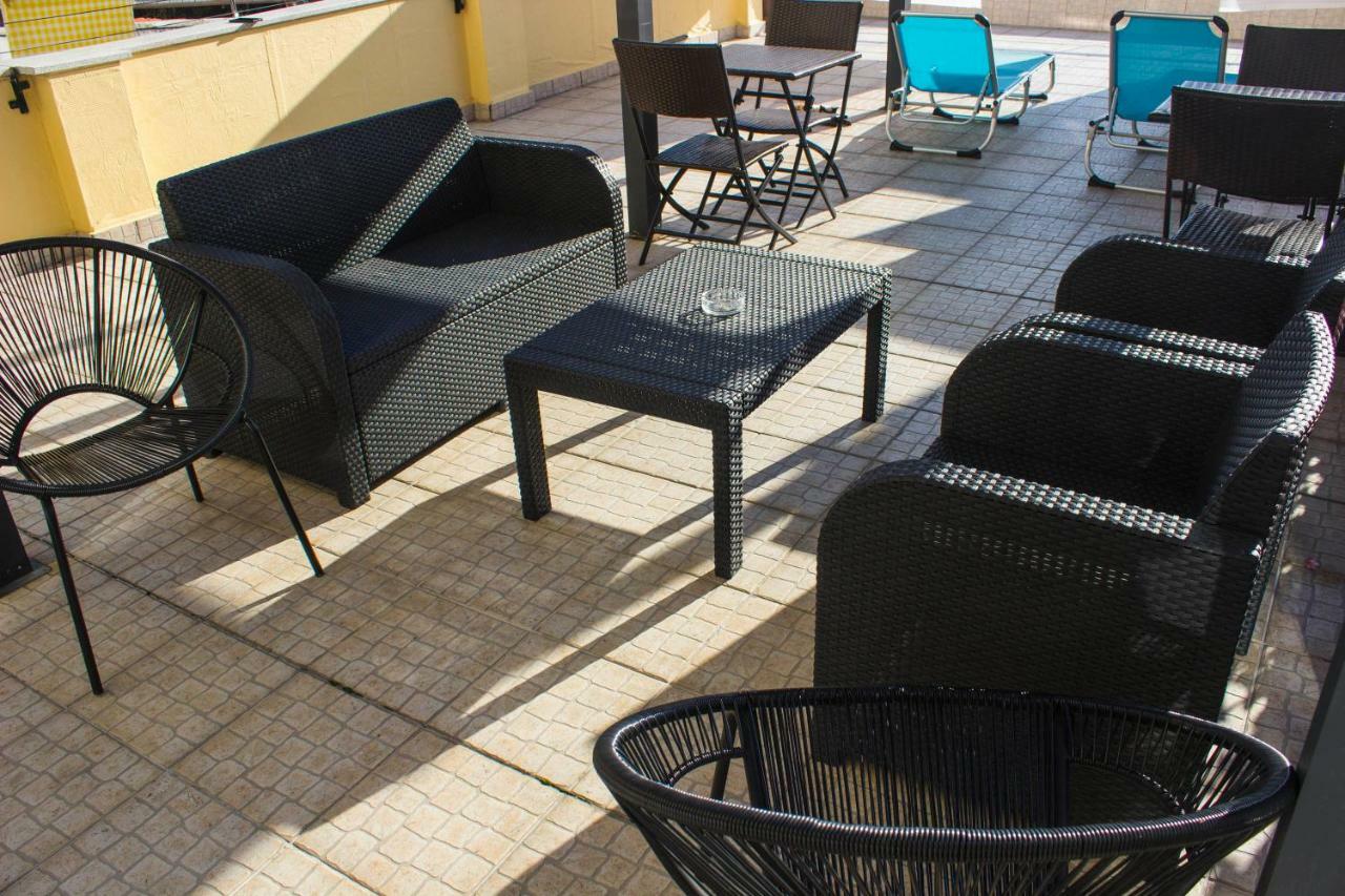 Hotel Estoril Oporto Esterno foto