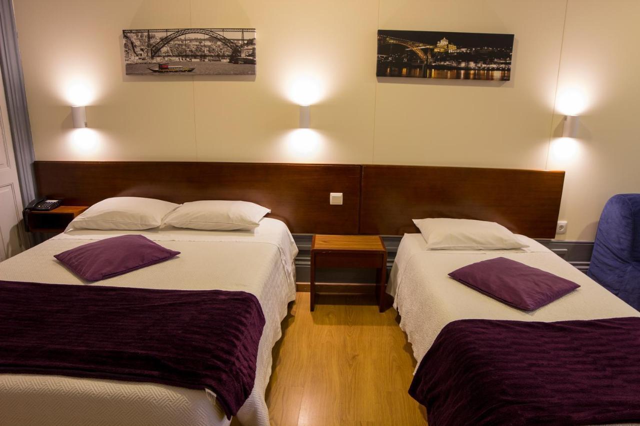 Hotel Estoril Oporto Esterno foto