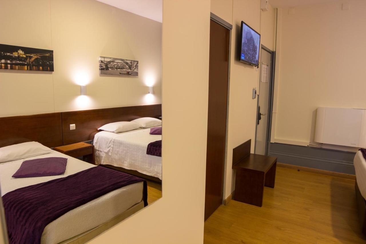 Hotel Estoril Oporto Esterno foto