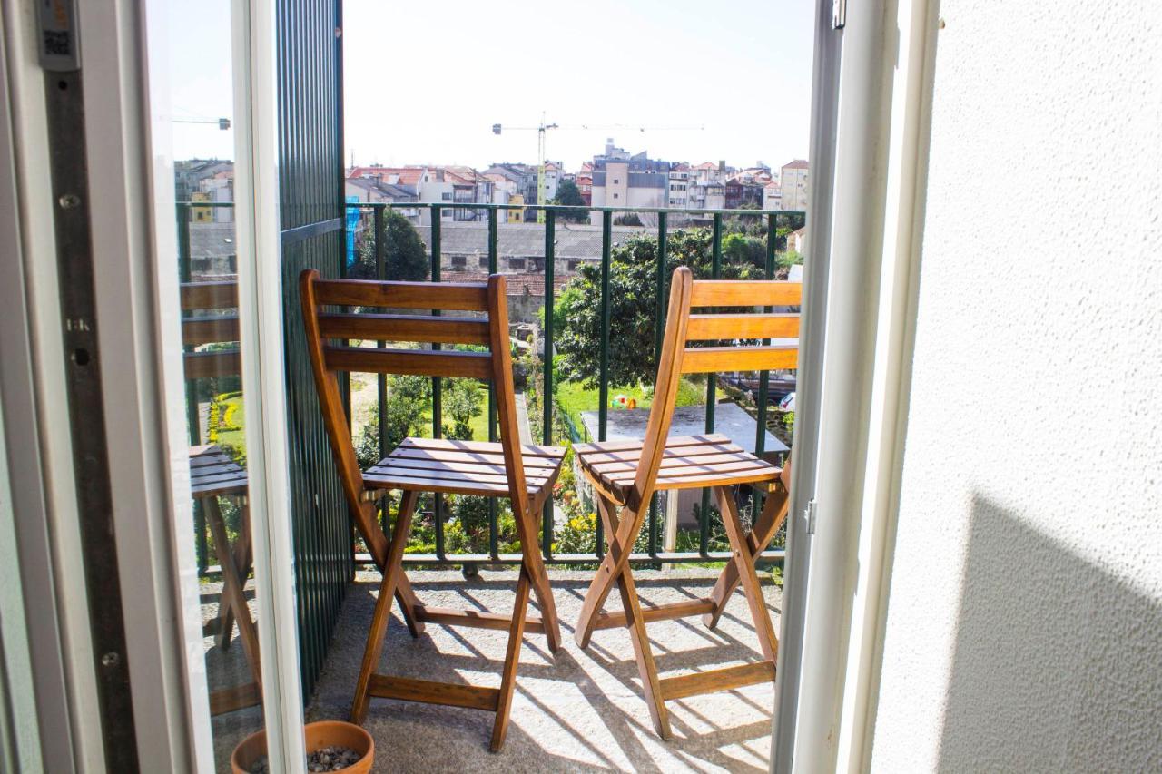 Hotel Estoril Oporto Esterno foto