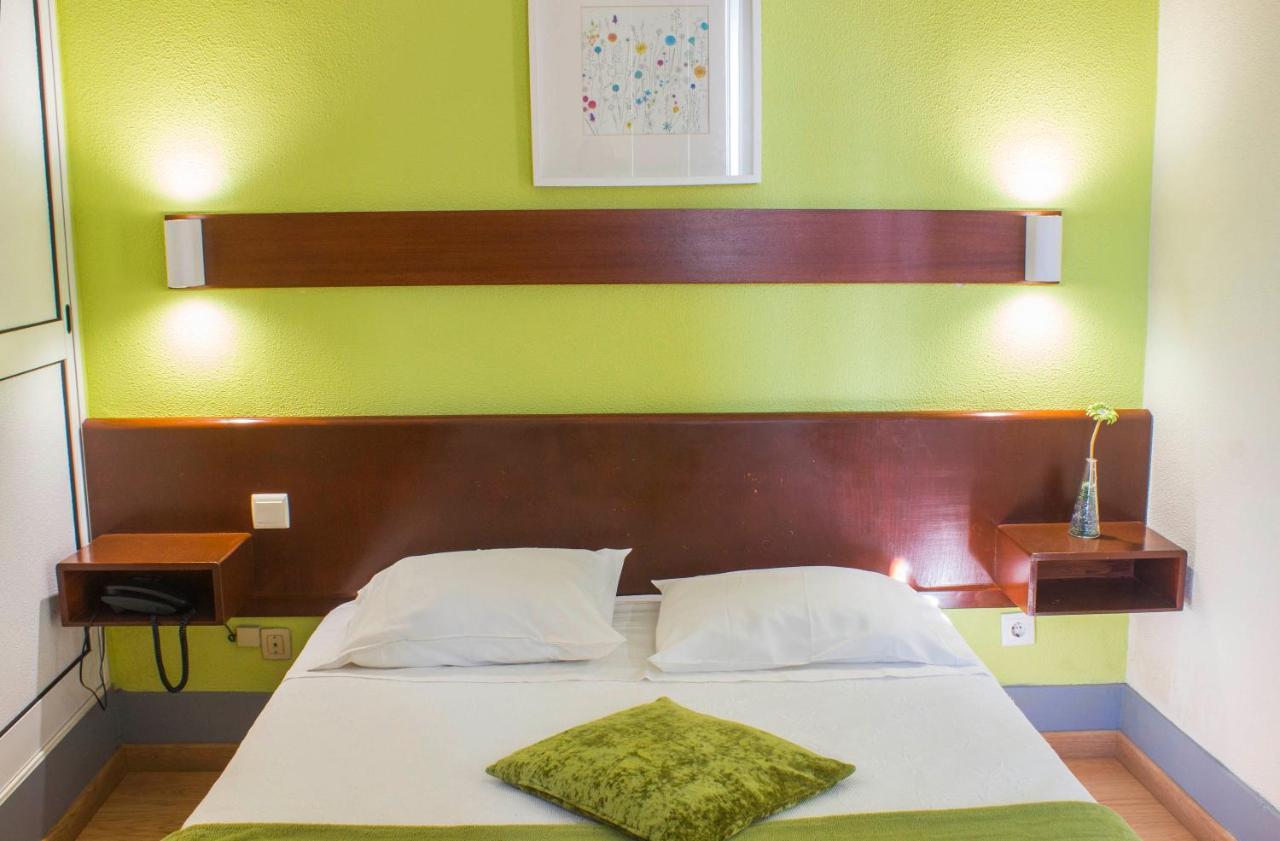 Hotel Estoril Oporto Esterno foto