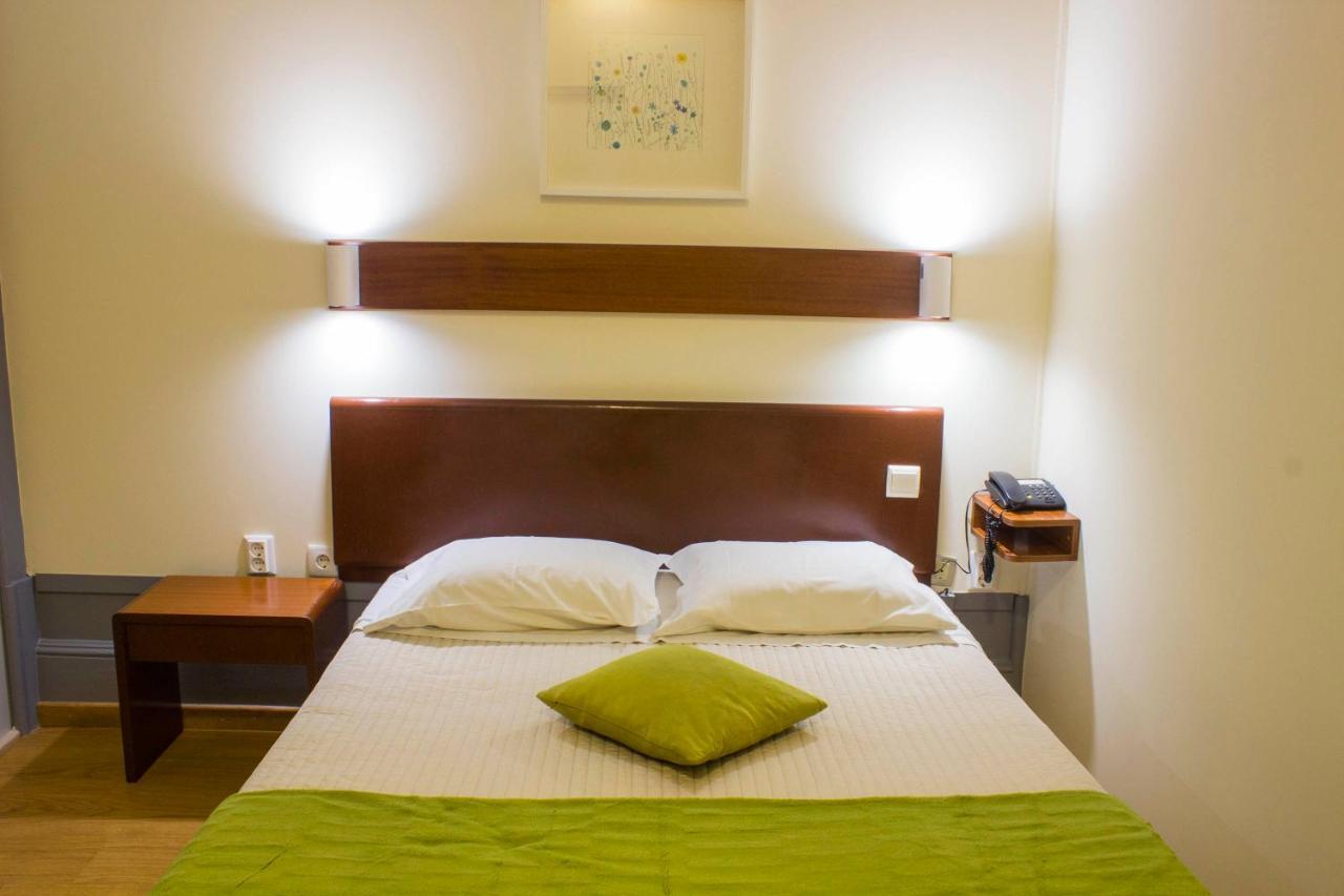 Hotel Estoril Oporto Esterno foto