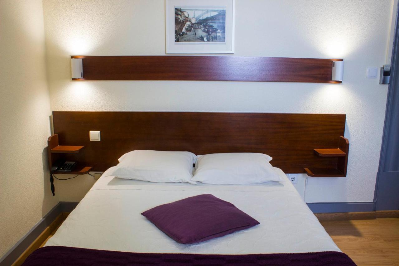 Hotel Estoril Oporto Esterno foto