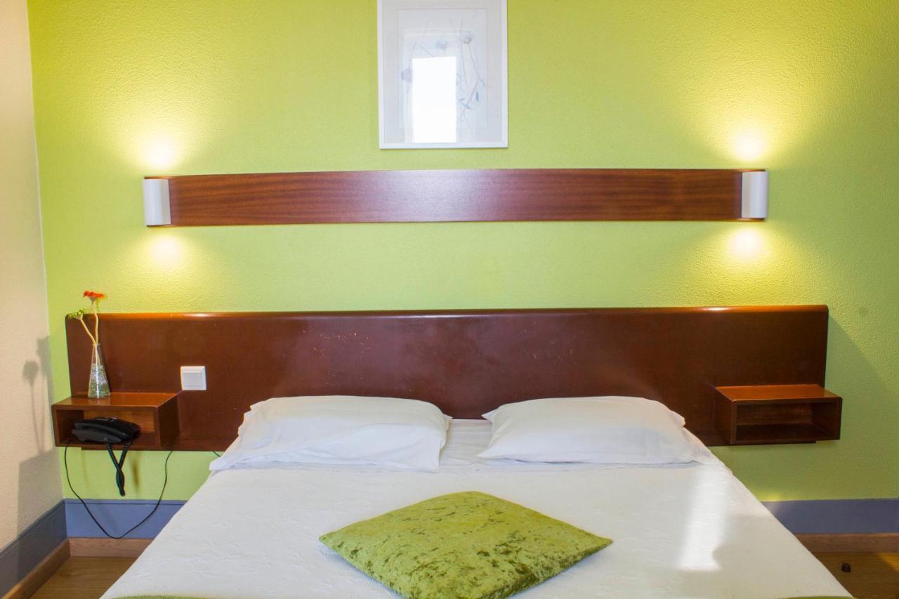 Hotel Estoril Oporto Esterno foto