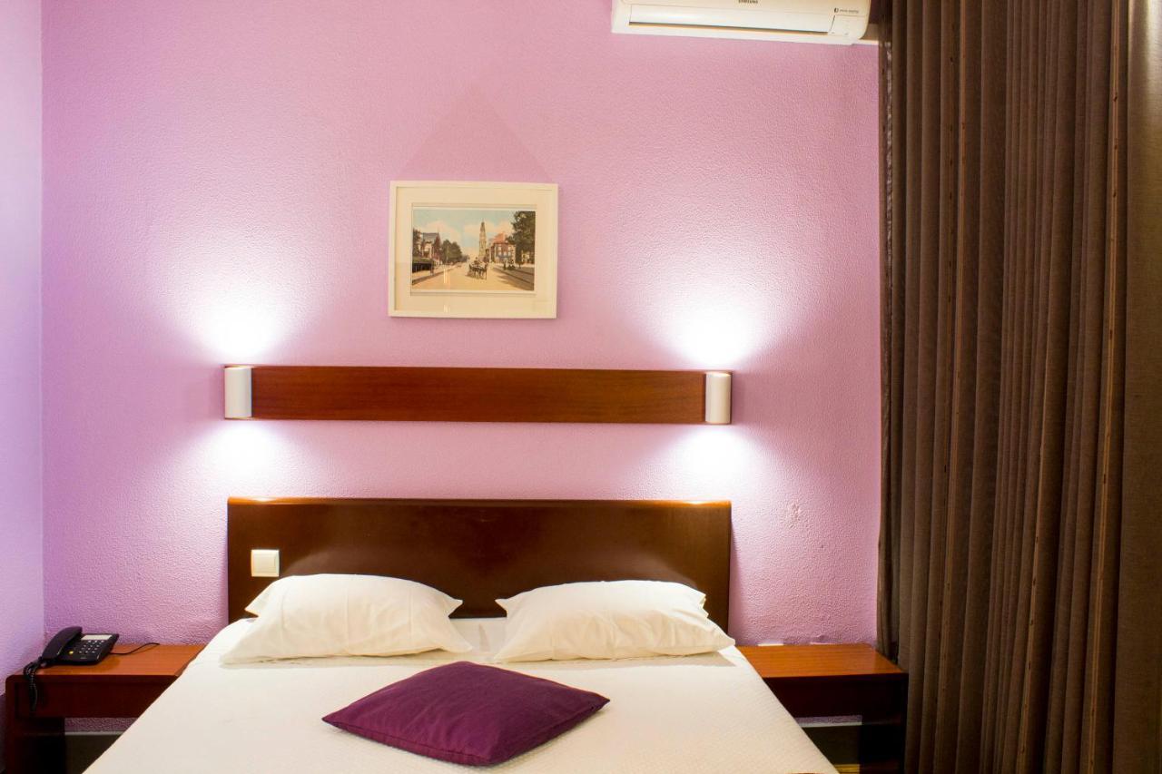 Hotel Estoril Oporto Esterno foto
