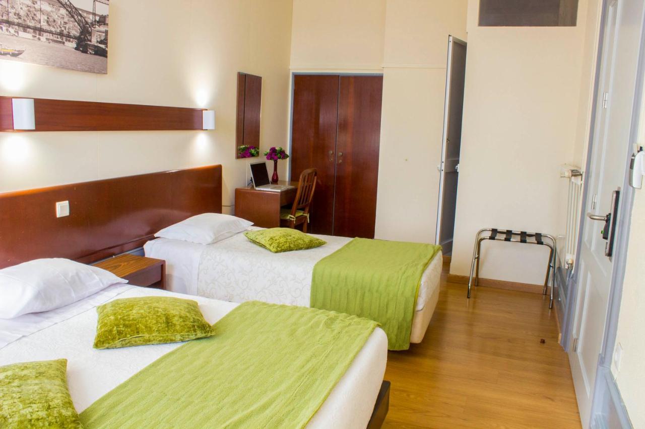 Hotel Estoril Oporto Esterno foto