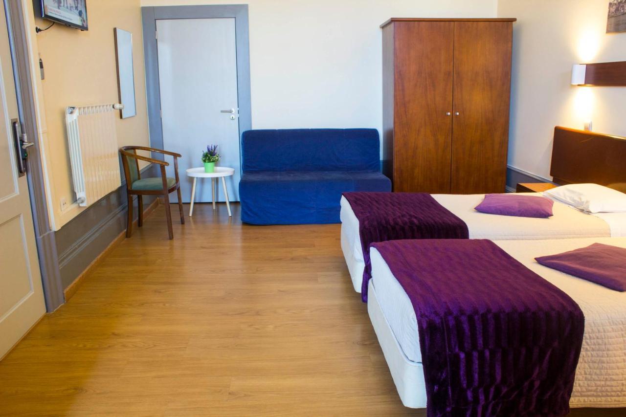 Hotel Estoril Oporto Esterno foto