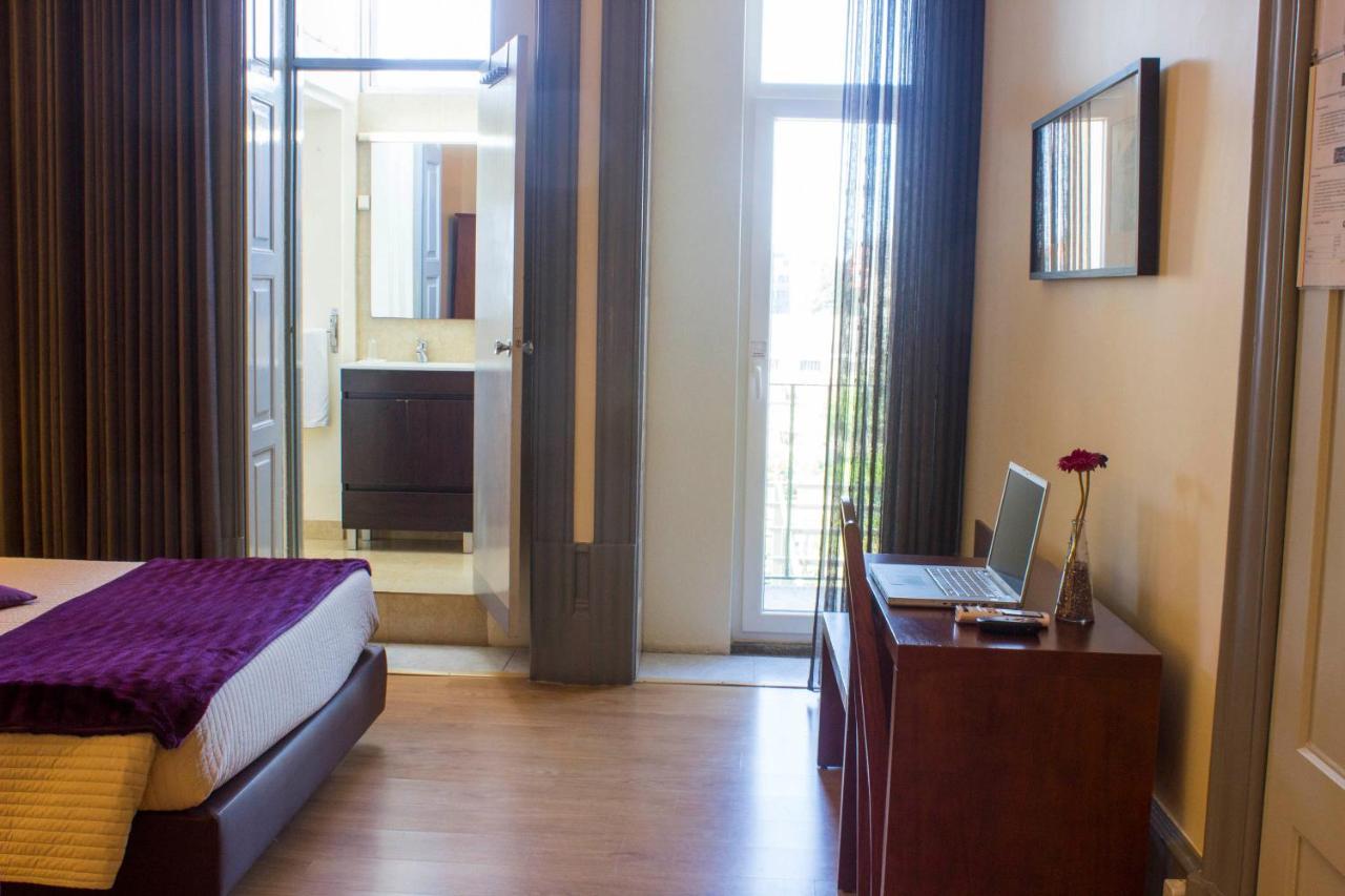 Hotel Estoril Oporto Esterno foto