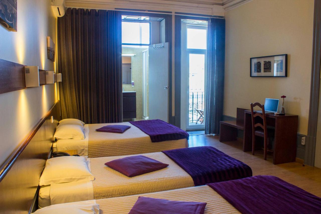 Hotel Estoril Oporto Esterno foto