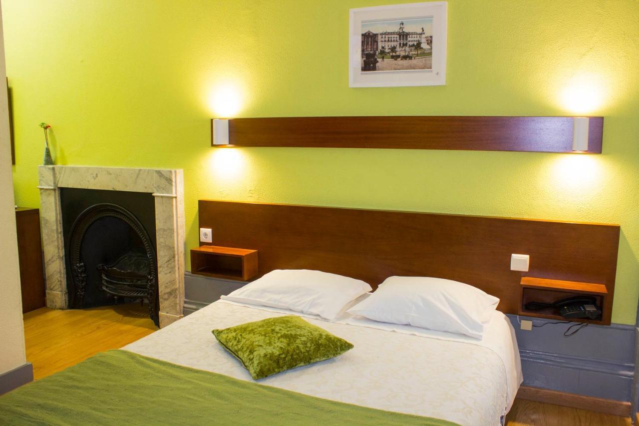 Hotel Estoril Oporto Esterno foto