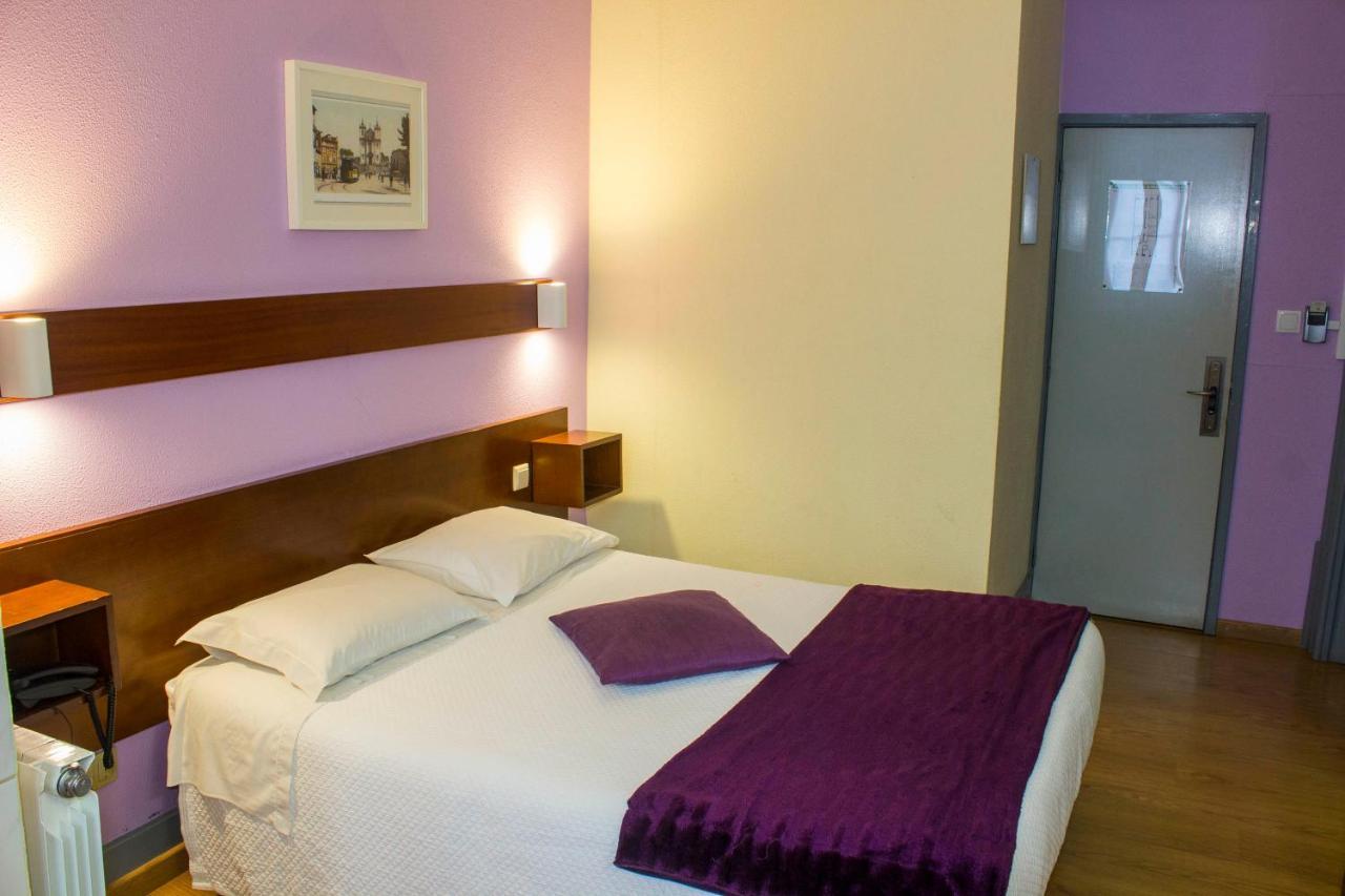 Hotel Estoril Oporto Esterno foto
