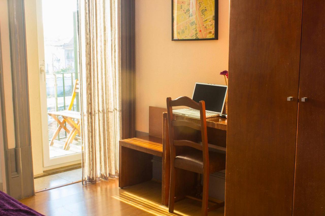Hotel Estoril Oporto Esterno foto