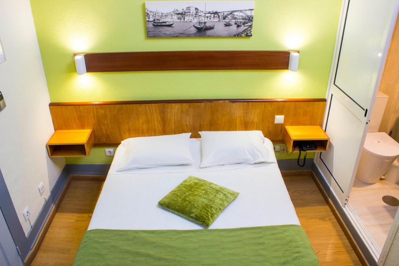Hotel Estoril Oporto Esterno foto