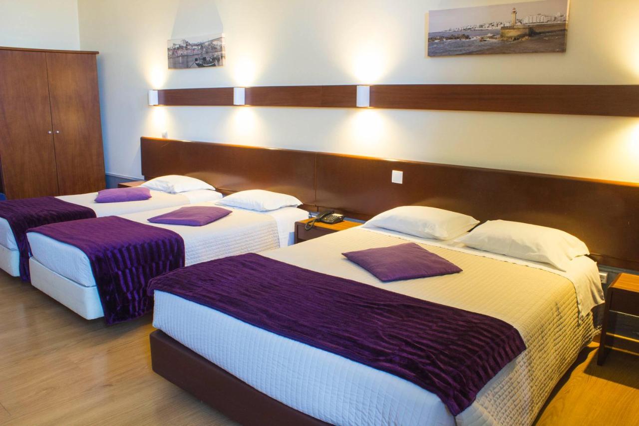 Hotel Estoril Oporto Esterno foto