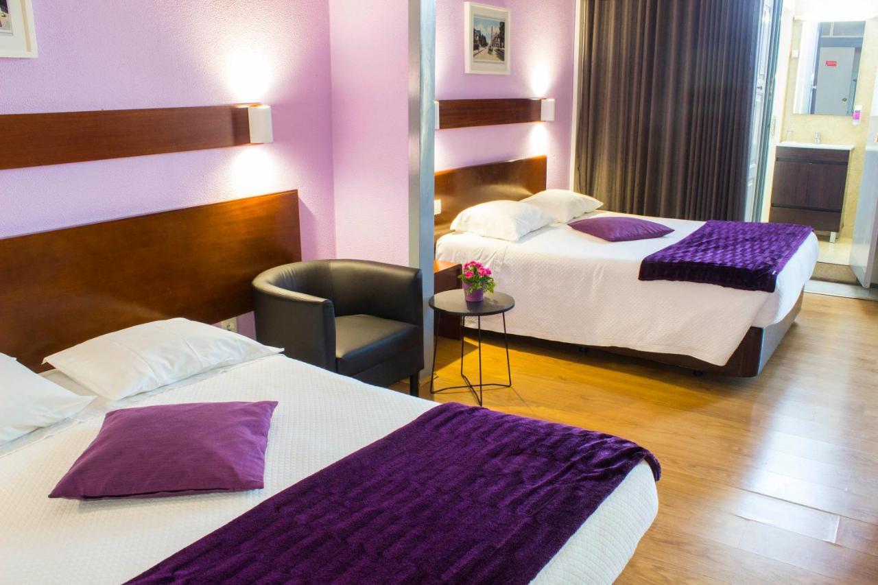 Hotel Estoril Oporto Esterno foto