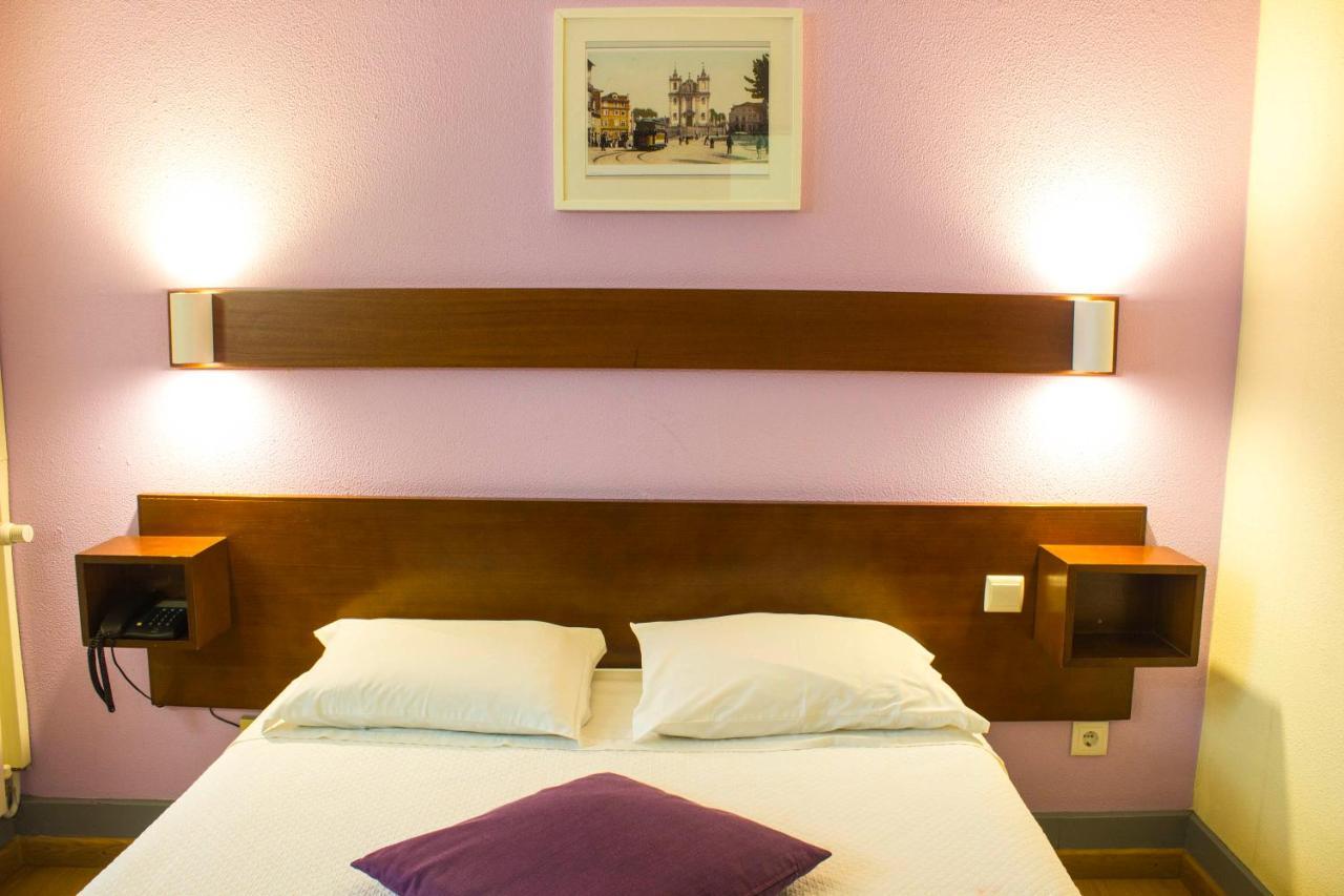 Hotel Estoril Oporto Esterno foto