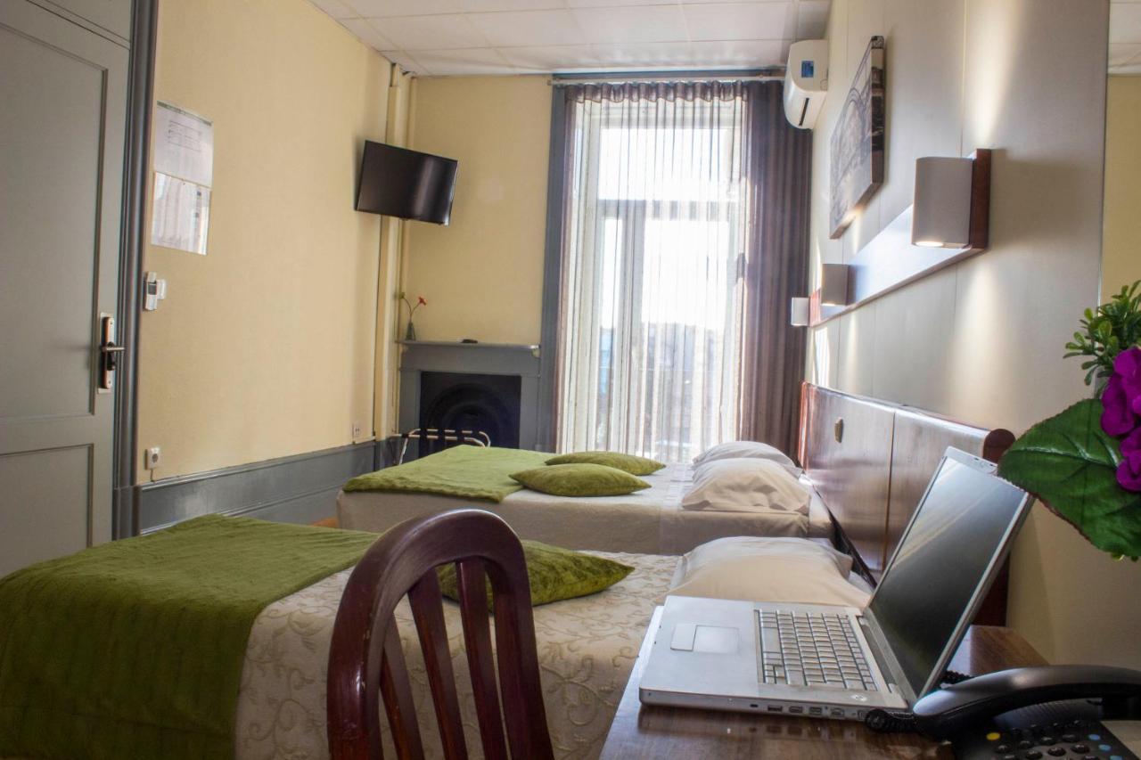 Hotel Estoril Oporto Esterno foto