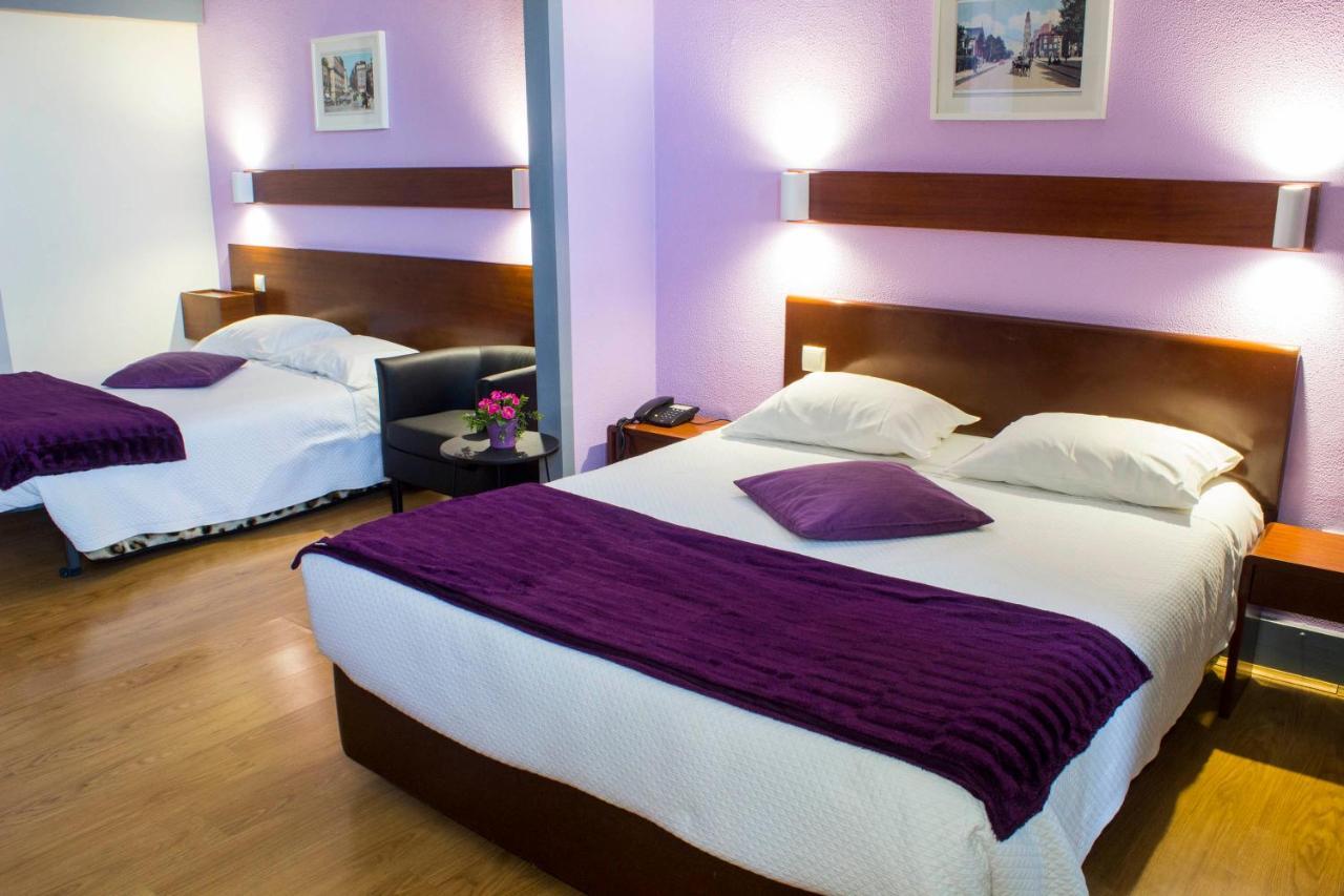 Hotel Estoril Oporto Esterno foto