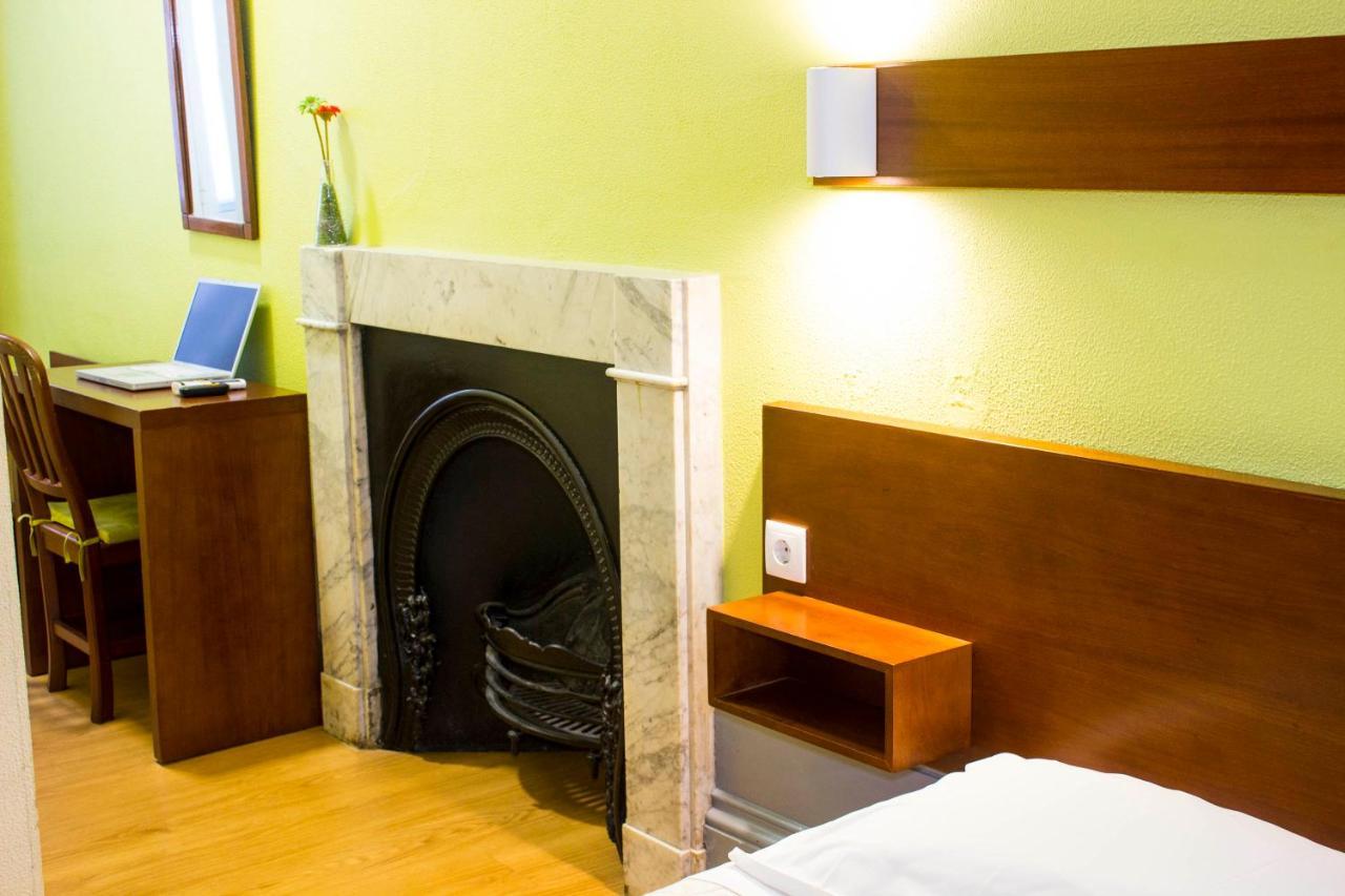 Hotel Estoril Oporto Esterno foto
