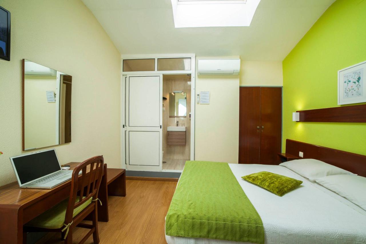Hotel Estoril Oporto Esterno foto