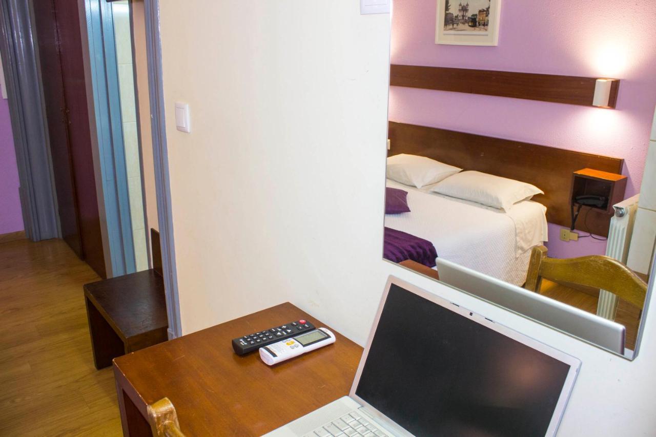 Hotel Estoril Oporto Esterno foto