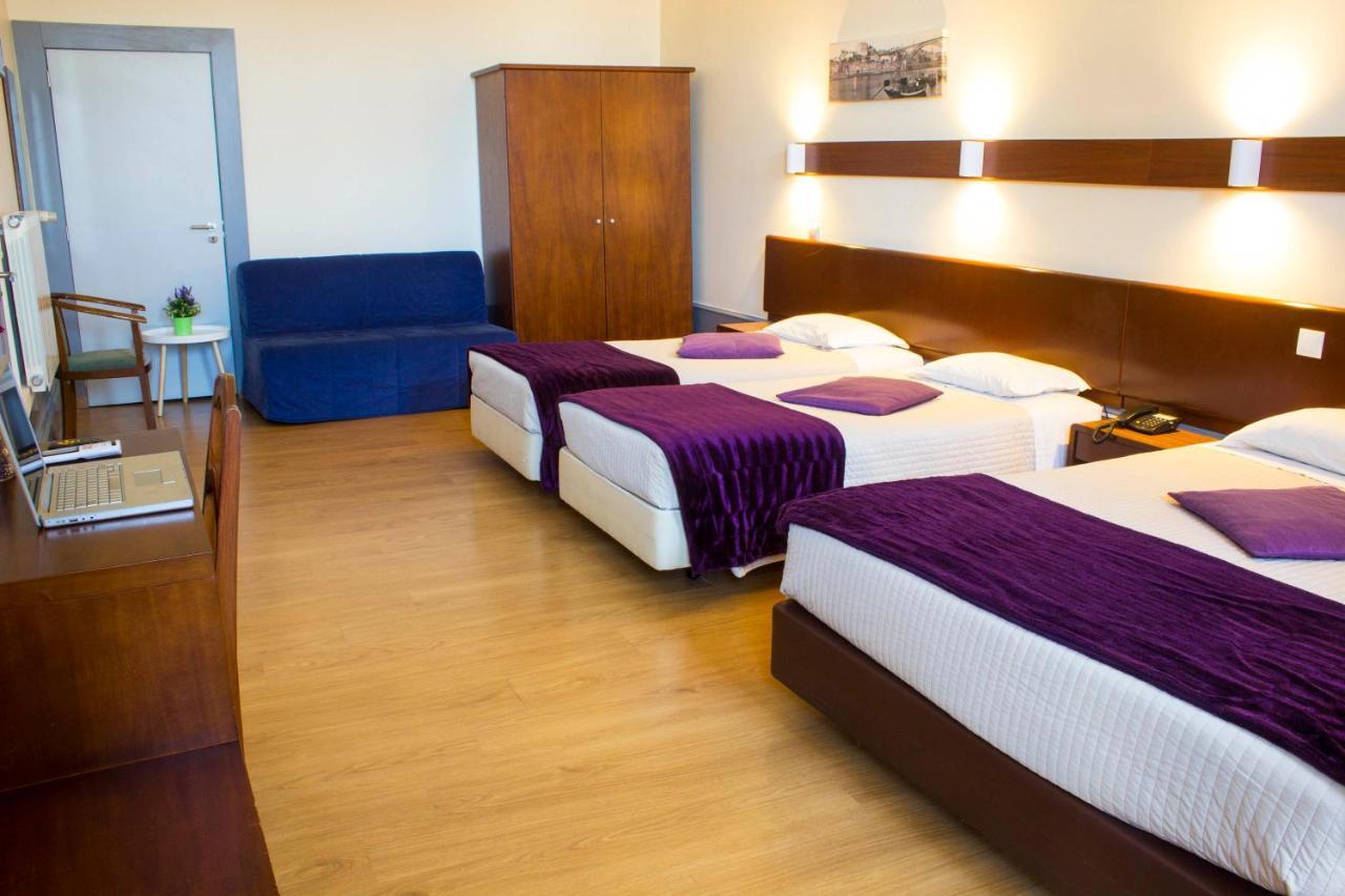 Hotel Estoril Oporto Esterno foto