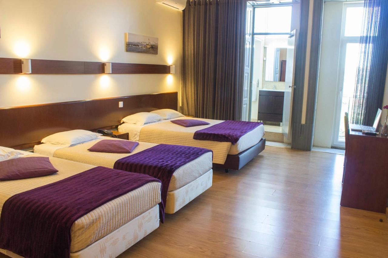 Hotel Estoril Oporto Esterno foto