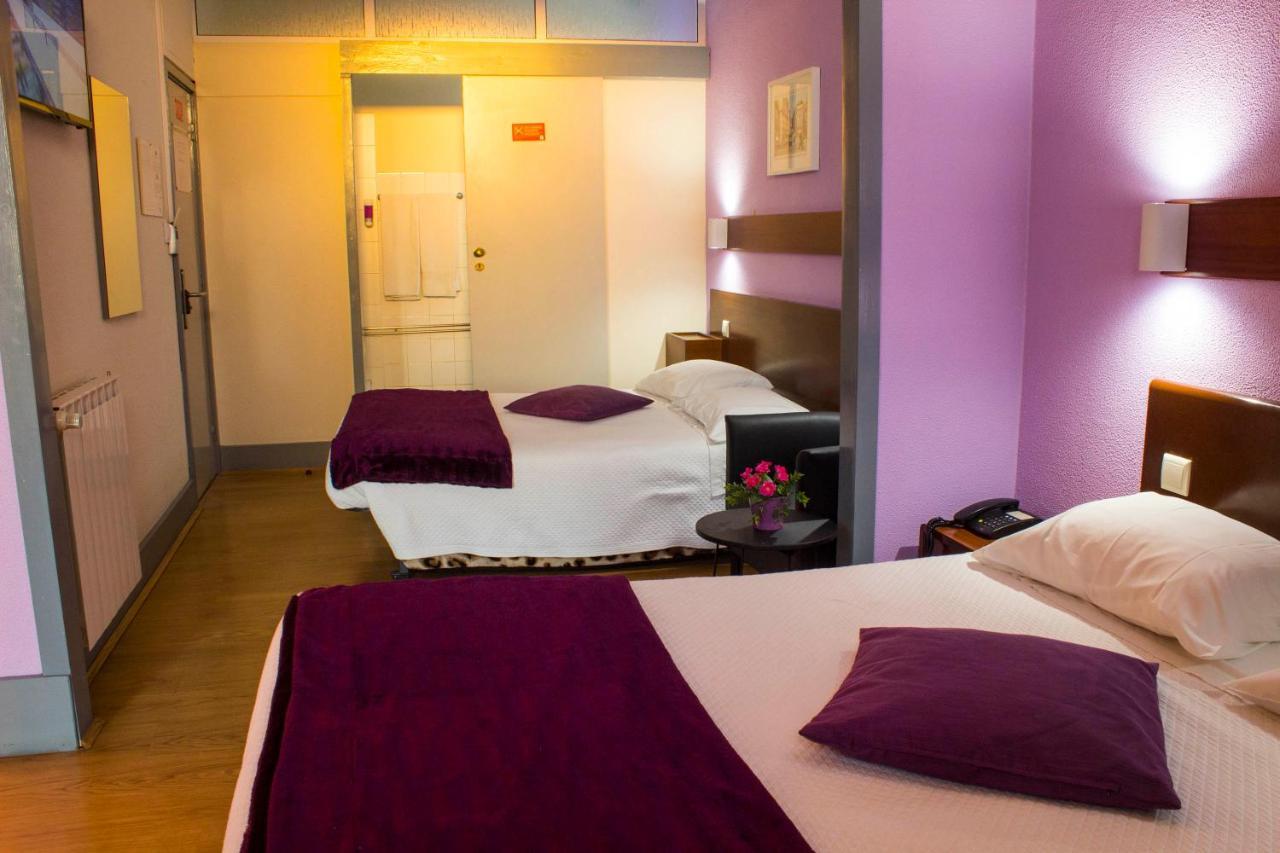 Hotel Estoril Oporto Esterno foto
