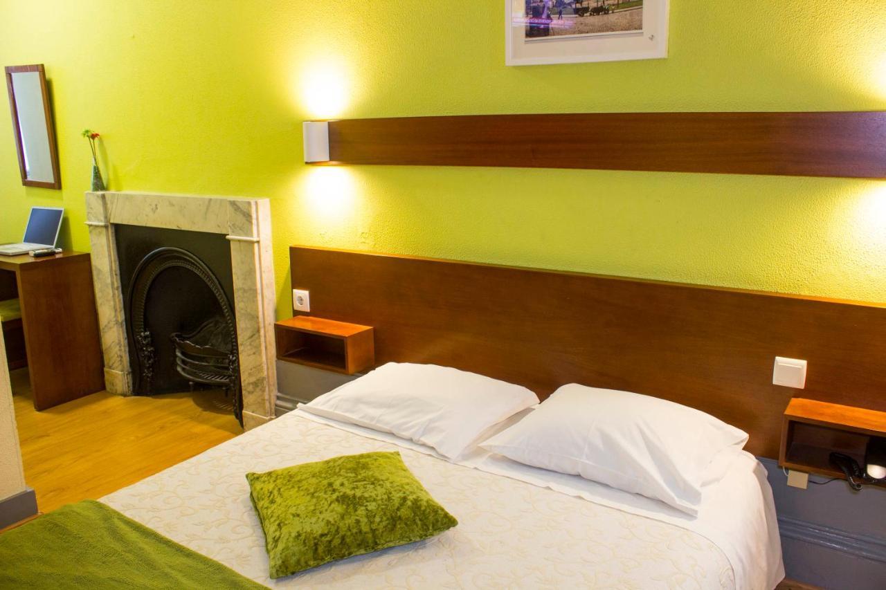 Hotel Estoril Oporto Esterno foto