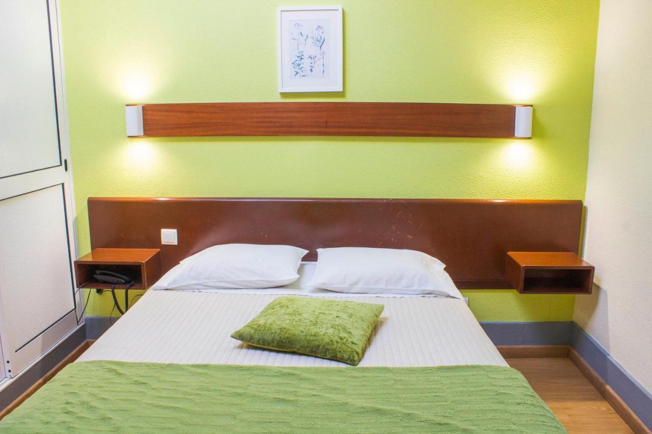 Hotel Estoril Oporto Esterno foto