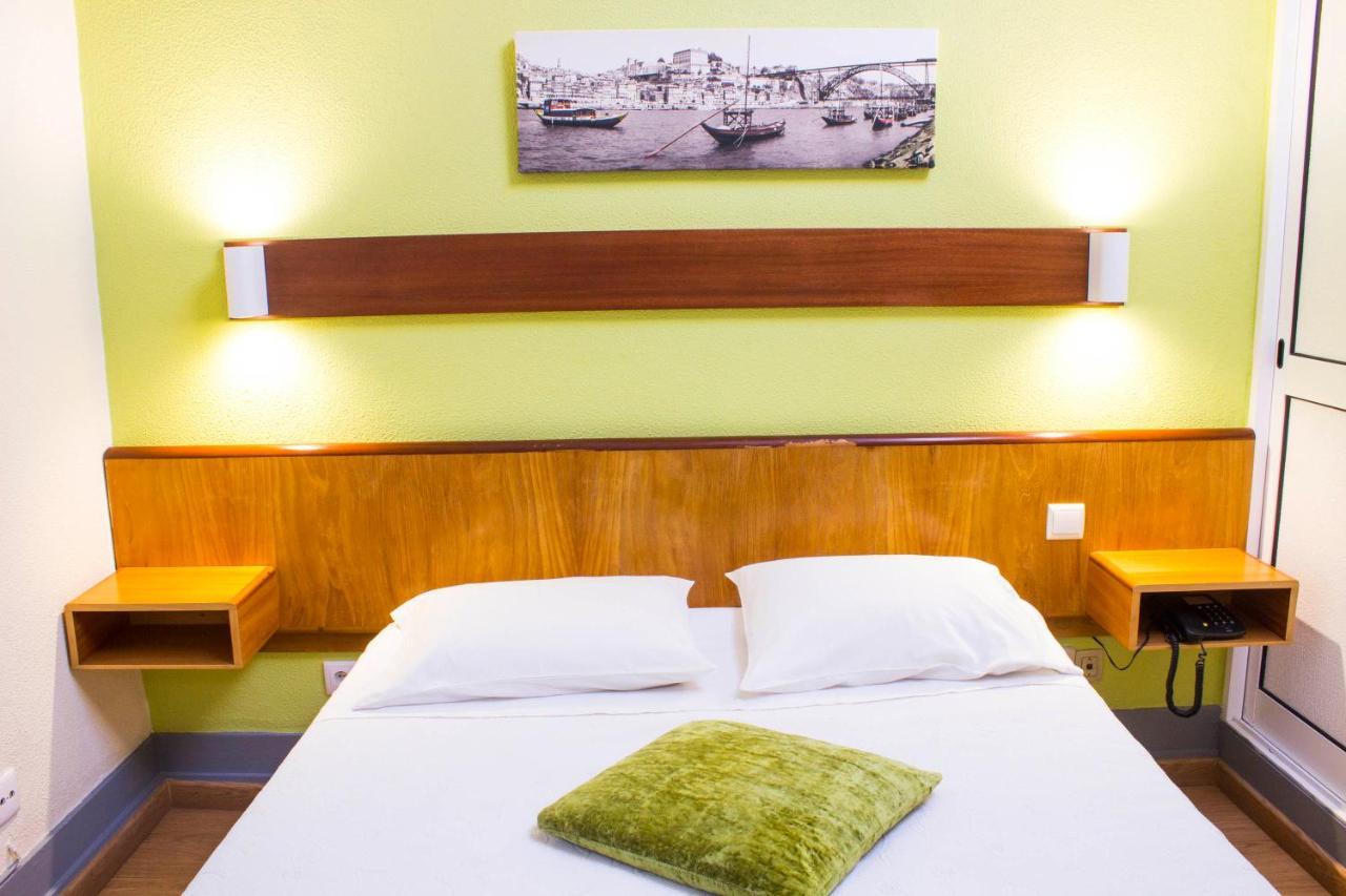 Hotel Estoril Oporto Esterno foto