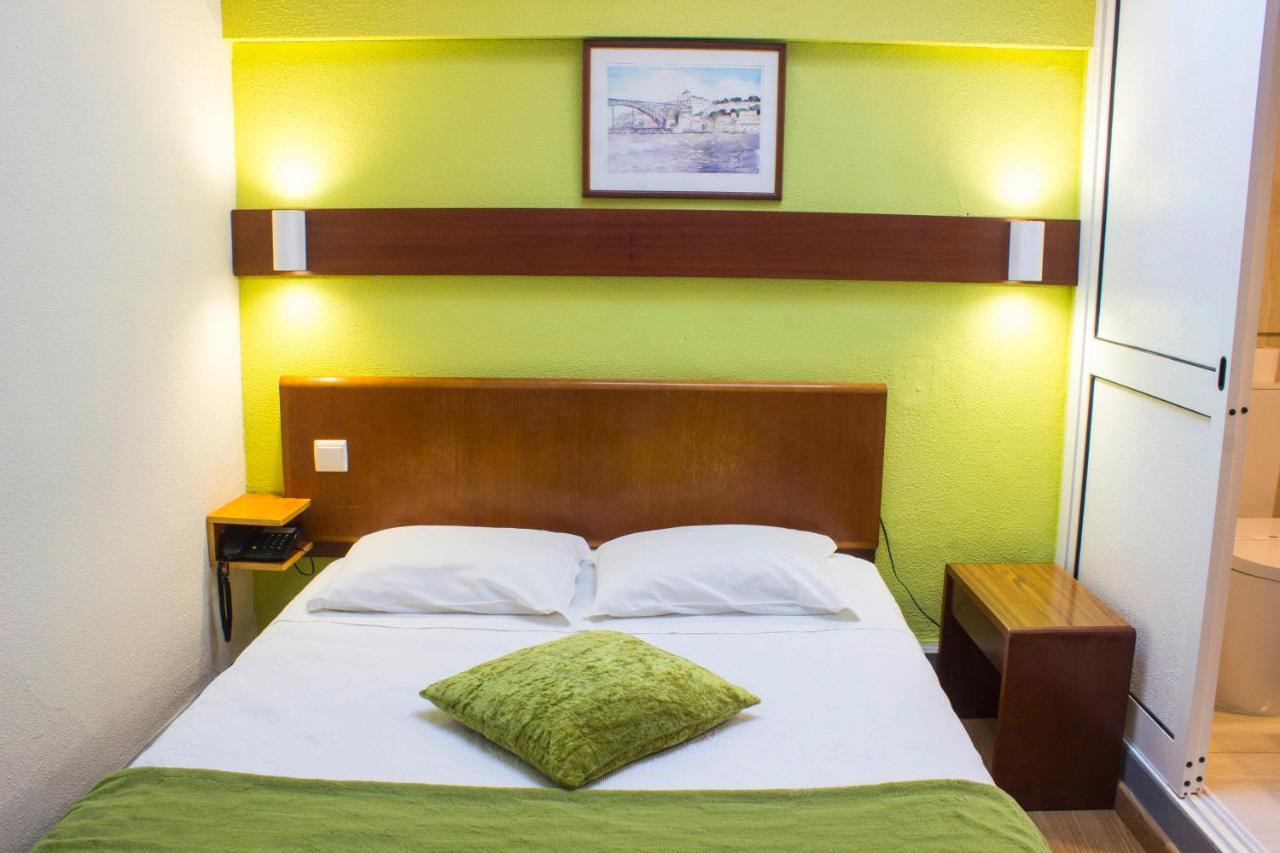 Hotel Estoril Oporto Esterno foto