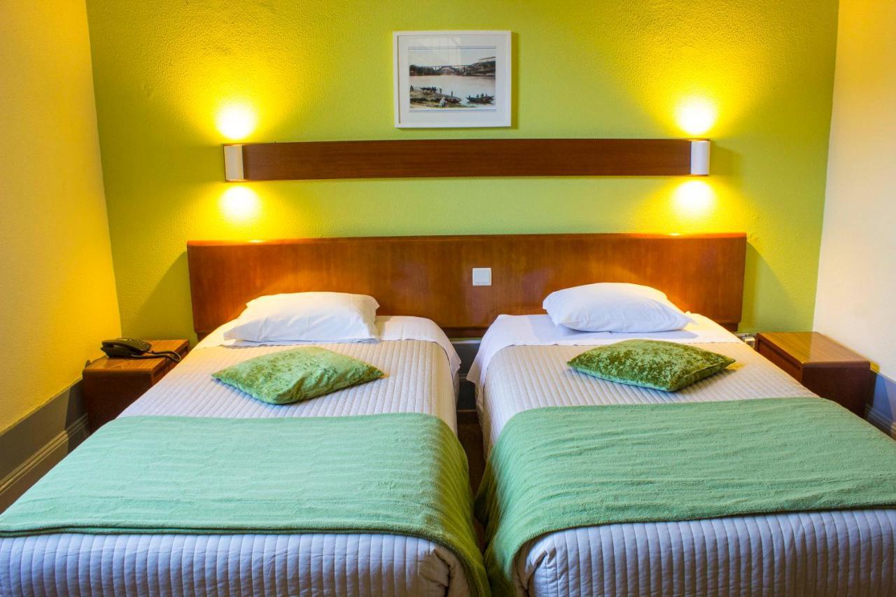 Hotel Estoril Oporto Esterno foto