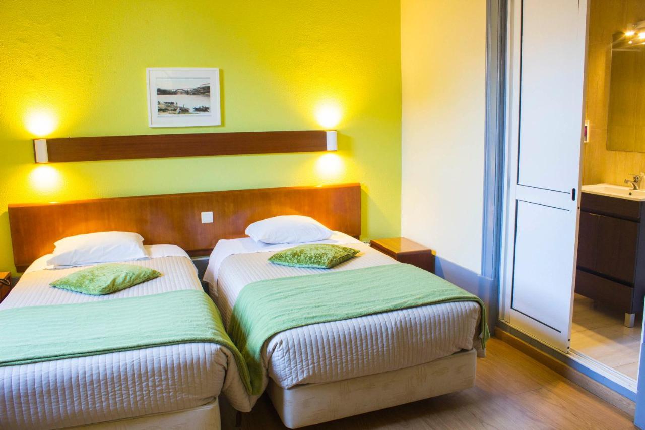 Hotel Estoril Oporto Esterno foto